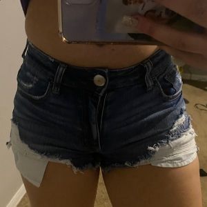 American eagle shorts